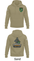 D Co 436th CA BN 62553628 Hoodie - 98