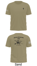 Special Operations Team 76879429 Short Sleeve Performance Shirt - 91