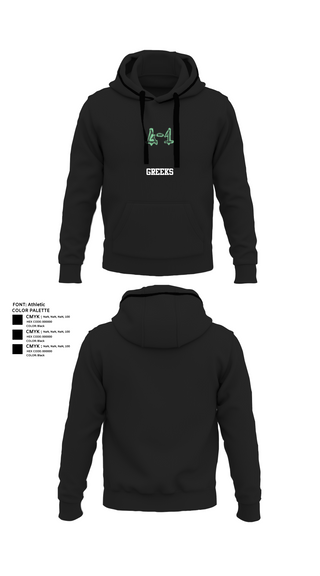Hoodie, Greeks, Army, Teamtime, Team time, sublimation, custom sports apparel, team uniforms, spirit wear, spiritwear, sports uniforms, custom shirts, team store, custom team store, fundraiser sports, apparel fundraiser