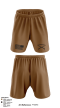 Iron Rangers 23557960 Athletic Shorts With Pockets - 1