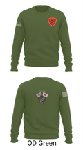 3/11 Mayhem 49305412 Crew Neck Sweatshirt - 45