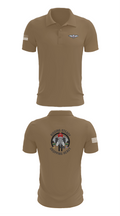 Echo Company 50720831 Short Sleeve Performance Polo - 7