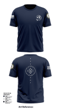 MSRON-11 28589297 Short Sleeve Performance Shirt - 105 (3)