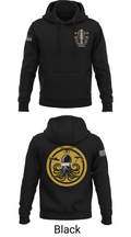 SORD, 1st group 37047256 Hoodie - 38