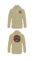 Distribution Management Instructional Company 92076770 Windbreaker - 81