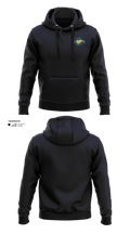 Gold reef oyster 31412148 Hoodie - 1