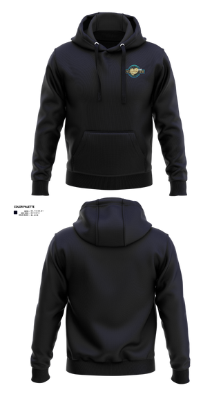 Hoodie, Gold reef oyster, , Teamtime, Team time, sublimation, custom sports apparel, team uniforms, spirit wear, spiritwear, sports uniforms, custom shirts, team store, custom team store, fundraiser sports, apparel fundraiser