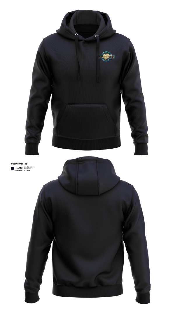 Hoodie, Gold reef oyster, , Teamtime, Team time, sublimation, custom sports apparel, team uniforms, spirit wear, spiritwear, sports uniforms, custom shirts, team store, custom team store, fundraiser sports, apparel fundraiser