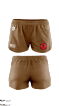 U.S ARMY, 108th ADA BDE, 44th ADA Regiment, 2nd Battalion, Charlie Battery, 60532413 Ranger Panties - 2