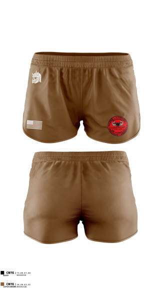 Ranger Panties, U.S ARMY, 108th ADA BDE, 44th ADA Regiment, 2nd Battalion, Charlie Battery,, Army, Teamtime, Team time, sublimation, custom sports apparel, team uniforms, spirit wear, spiritwear, sports uniforms, custom shirts, team store, custom team store, fundraiser sports, apparel fundraiser