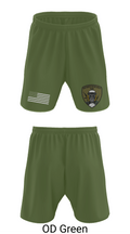 Southwest Enforcement Team 77879722 Athletic Shorts With Pockets - 47