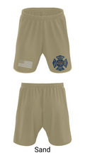 Dalton Fire Department 29083035 Athletic Shorts With Pockets - 89