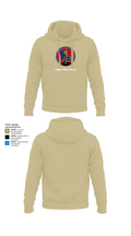 Charley troop 2-108 CAV 33316254 Hoodie - 87