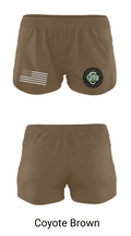 3rd District VCRT / Vice Unit 93634923 Ranger Panties - 3