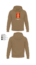 197th field artillery brigade 46187100 Hoodie - 11