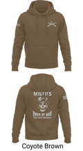 4th platoon misfits 6678865 Hoodie - 18