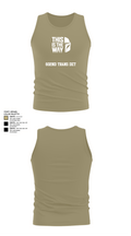 602nd Trans Det 75449921 Tank Top - 99