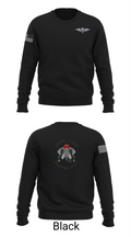 Echo Company 50720831 Crew Neck Sweatshirt - 25
