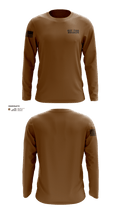 837 TRS Rhinos 90584880 Long Sleeve Performance Shirt 2