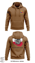 261st BSC CAVEMAN PLT 28746409 Hoodie - 103