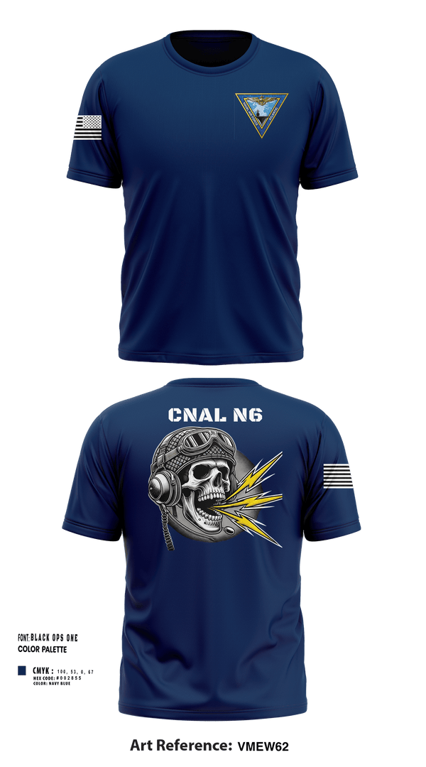 Short Sleeve Performance Shirt, COMNAVAIRLANT, , Teamtime, Team time, sublimation, custom sports apparel, team uniforms, spirit wear, spiritwear, sports uniforms, custom shirts, team store, custom team store, fundraiser sports, apparel fundraiser