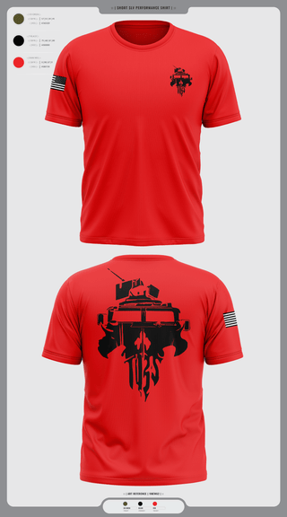 Old School Cotton Feel Shirt, The Basic School, Marines, Teamtime, Team time, sublimation, custom sports apparel, team uniforms, spirit wear, spiritwear, sports uniforms, custom shirts, team store, custom team store, fundraiser sports, apparel fundraiser