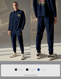 Twu Local 100 Ceremonial Unit & Honor Guard Sweatpants - 1