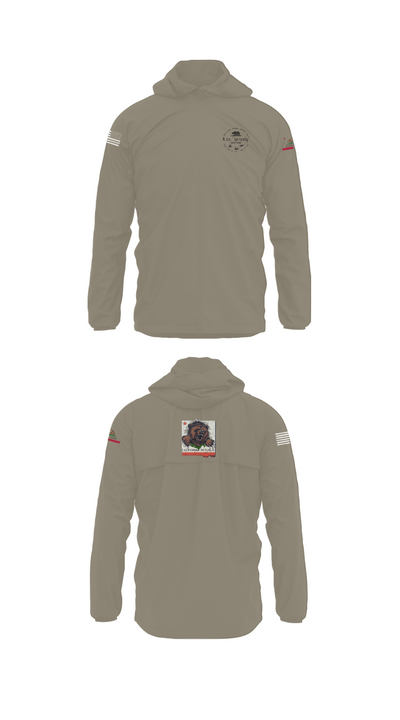 1106th TASMG 93764833 Windbreaker - 58