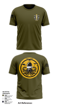 SORD, 1st group 37047256 Short Sleeve Performance Shirt - 104