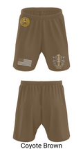 SORD, 1st group 37047256 Athletic Shorts With Pockets - 9