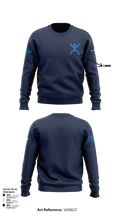 Monterey  Park 19917874 Crew Neck Sweatshirt - 109