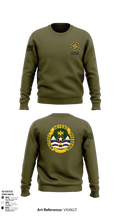 46 MP CO 62562841 Crew Neck Sweatshirt - 112