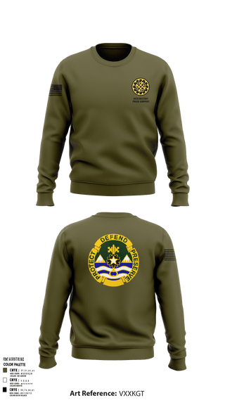 Crew Neck Sweatshirt, 46 MP CO, , Teamtime, Team time, sublimation, custom sports apparel, team uniforms, spirit wear, spiritwear, sports uniforms, custom shirts, team store, custom team store, fundraiser sports, apparel fundraiser