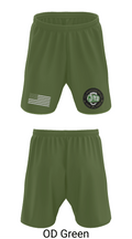 3rd District VCRT / Vice Unit 93634923 Athletic Shorts With Pockets - 47
