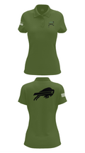 C TRP 2-101 CAV 72009091 Women's Short Sleeve Performance Polo  - 52