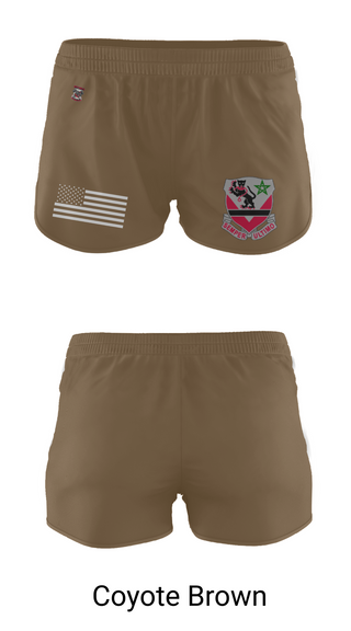 Ranger Panties, 16th BEB 571st Company, , Teamtime, Team time, sublimation, custom sports apparel, team uniforms, spirit wear, spiritwear, sports uniforms, custom shirts, team store, custom team store, fundraiser sports, apparel fundraiser