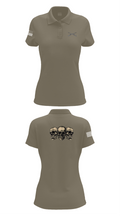 2-11 IBOLC 33981490 Women's Short Sleeve Performance Polo  - 75