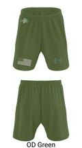 Greeks 13518002 Athletic Shorts With Pockets - 49