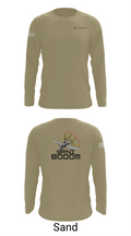 AOB Syria 70819230 Long Sleeve Performance Shirt 86