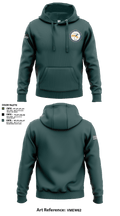 NEMLEC Hoodie - 6