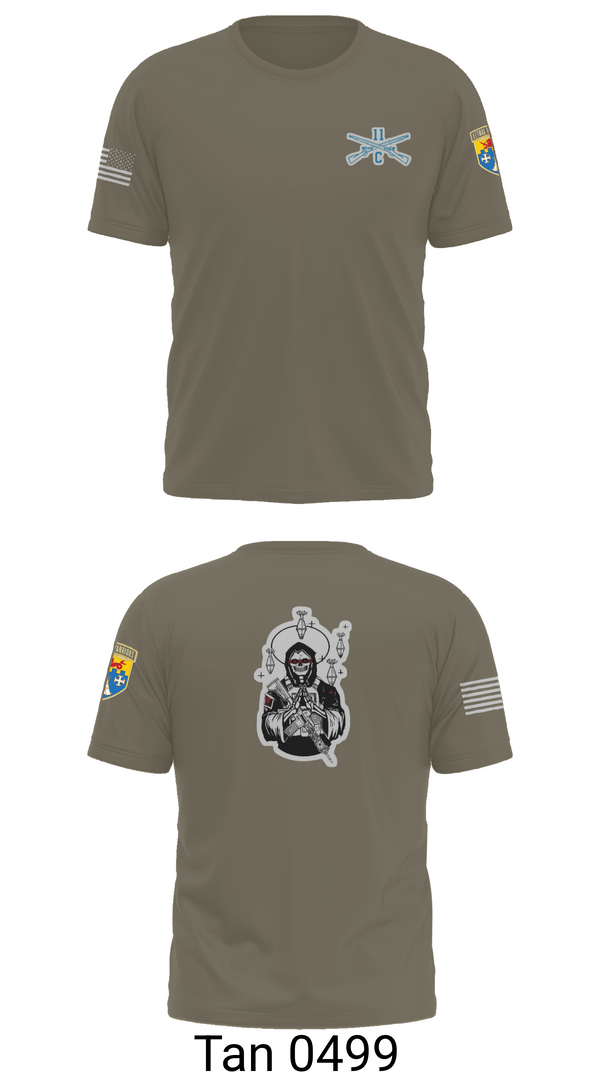 Short Sleeve Performance Shirt, HHC Mortars, , Teamtime, Team time, sublimation, custom sports apparel, team uniforms, spirit wear, spiritwear, sports uniforms, custom shirts, team store, custom team store, fundraiser sports, apparel fundraiser