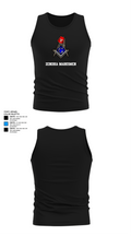 Zenobia marksmen Tank Top - 17