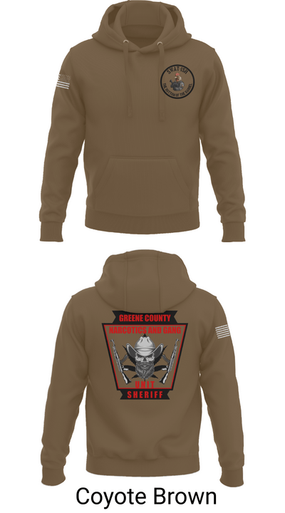 SNAG 62570666 Hoodie - 17