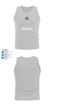 Syracuse Academy of Science Track and Field 48697505 Tank Top - 13