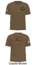 1SFG(A), 3rd BN, BSC 1945772 Short Sleeve Performance Shirt - 16