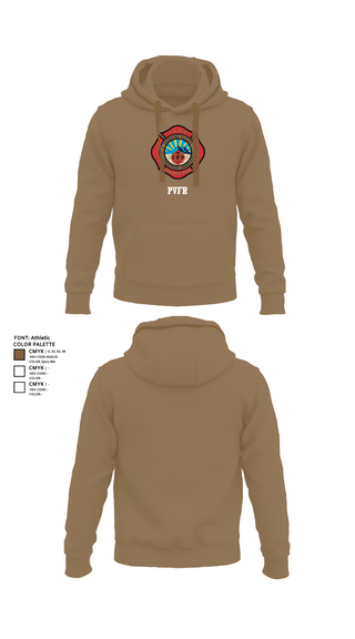 Hoodie, PVFR, , Teamtime, Team time, sublimation, custom sports apparel, team uniforms, spirit wear, spiritwear, sports uniforms, custom shirts, team store, custom team store, fundraiser sports, apparel fundraiser