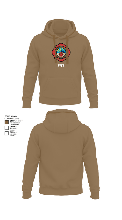PVFR 80552354 Hoodie - 11