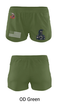 ARIES PLT 56936263 Ranger Panties - 43