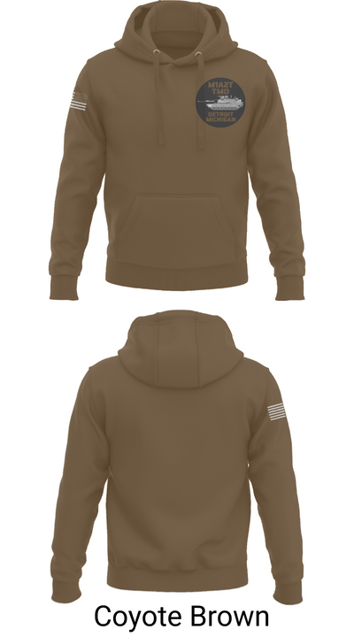 TMO 74383076 Hoodie - 18