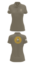 SORD, 1st group 37047256 Women's Short Sleeve Performance Polo  - 75